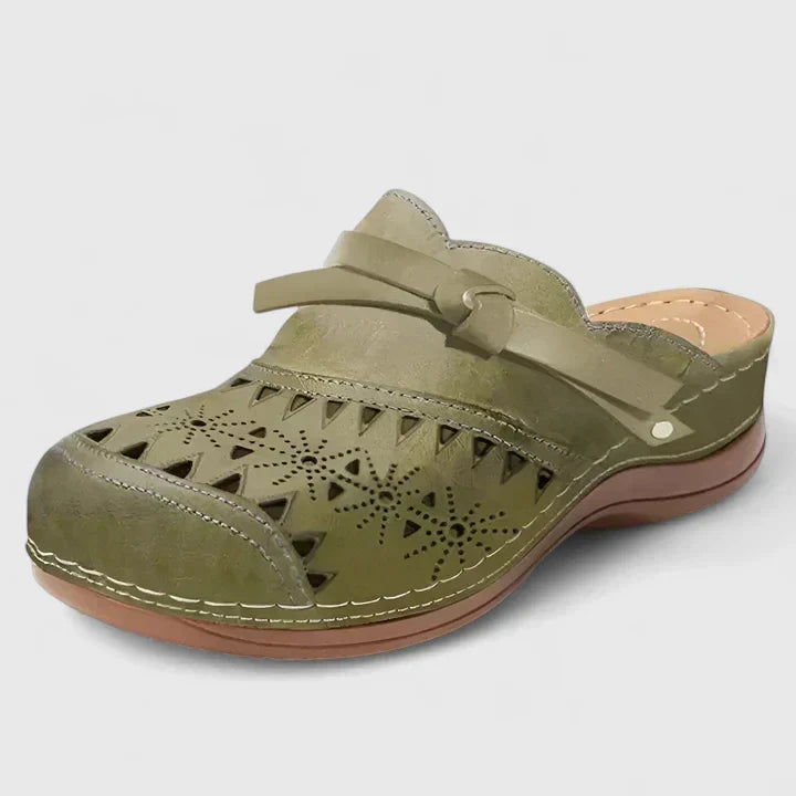Iris | Elegante Sandalen