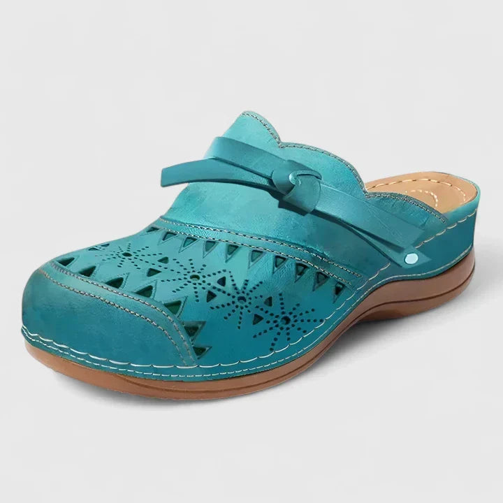 Iris | Elegante Sandalen