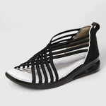 Corrie | Orthopedische sandalen