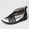 Corrie | Orthopedische sandalen