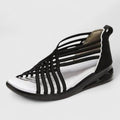 Corrie | Orthopedische sandalen