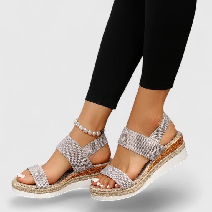 Jet | Orthopedische Sandalen