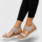 Jet | Orthopedische Sandalen
