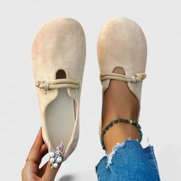 Naomi | Comfort Moccasins
