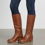Hester | Hoge Laarzen