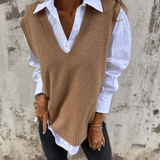 Silke | Elegante Gilet