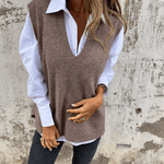 Silke | Elegante Gilet