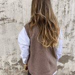 Silke | Elegante Gilet