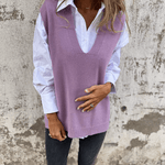 Silke | Elegante Gilet