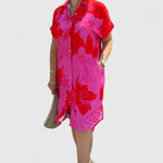 Noor | Comfortabele Jurk