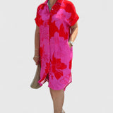 Noor | Comfortabele Jurk