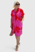 Noor | Comfortabele Jurk