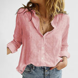 Manon | Elegante Blouse