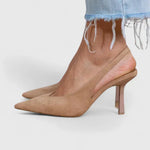 Joanne | Elegante Hakken