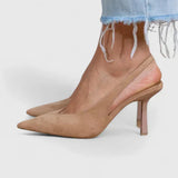 Joanne | Elegante Hakken