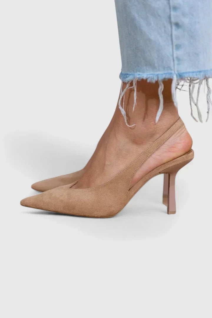 Joanne | Elegante Hakken