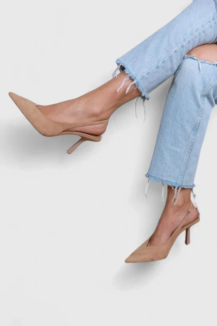 Joanne | Elegante Hakken