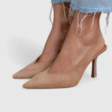 Joanne | Elegante Hakken