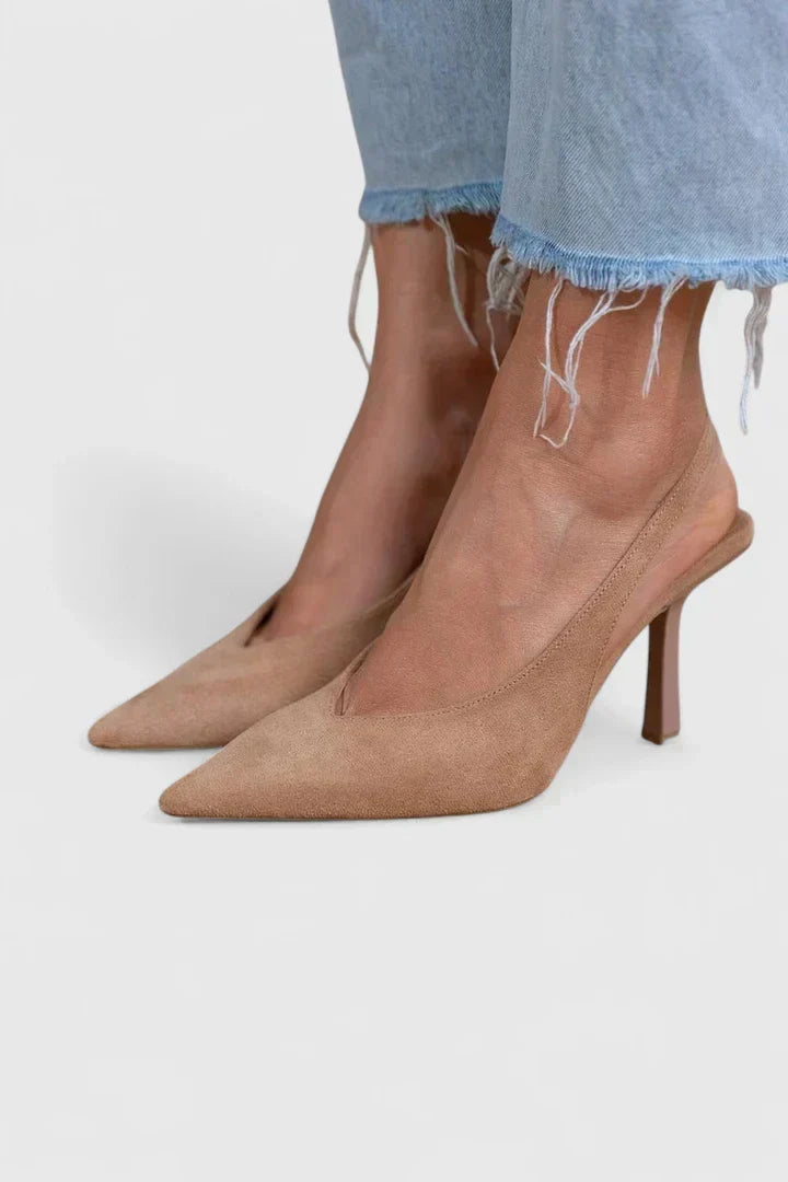 Joanne | Elegante Hakken