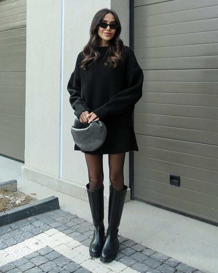 Polly | Elegante Set