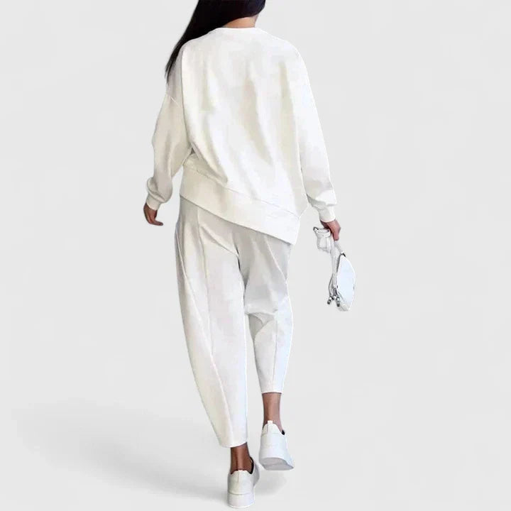 Josefien | Elegant Twee-Delig Set