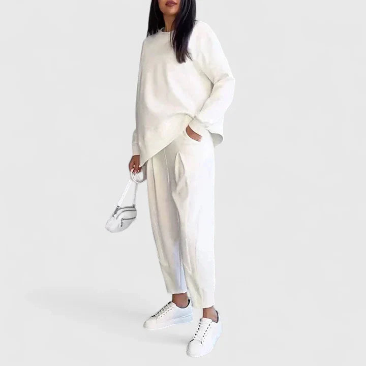 Josefien | Elegant Twee-Delig Set