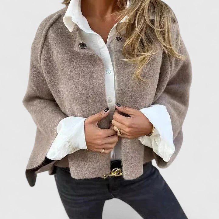 Wieteke | Elegante Jas