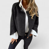 Wieteke | Elegante Jas