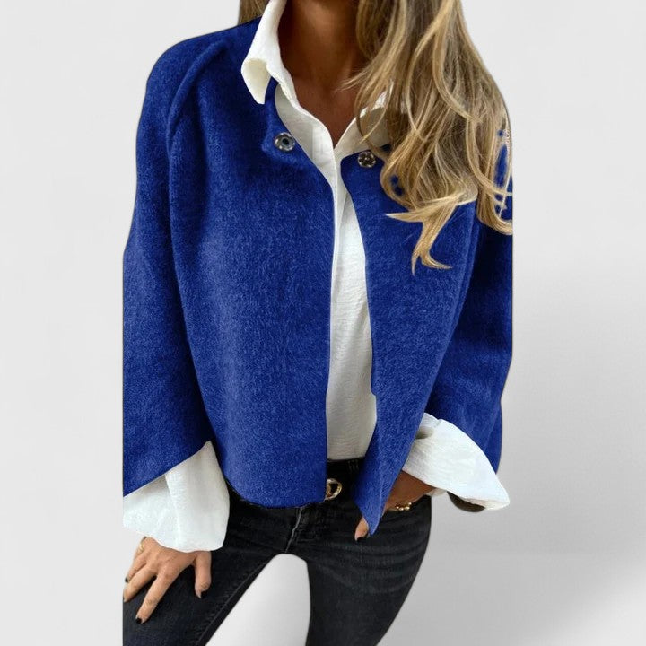 Wieteke | Elegante Jas
