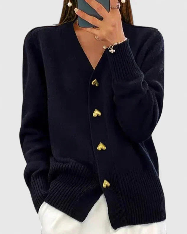 Maud | Elegante Vest