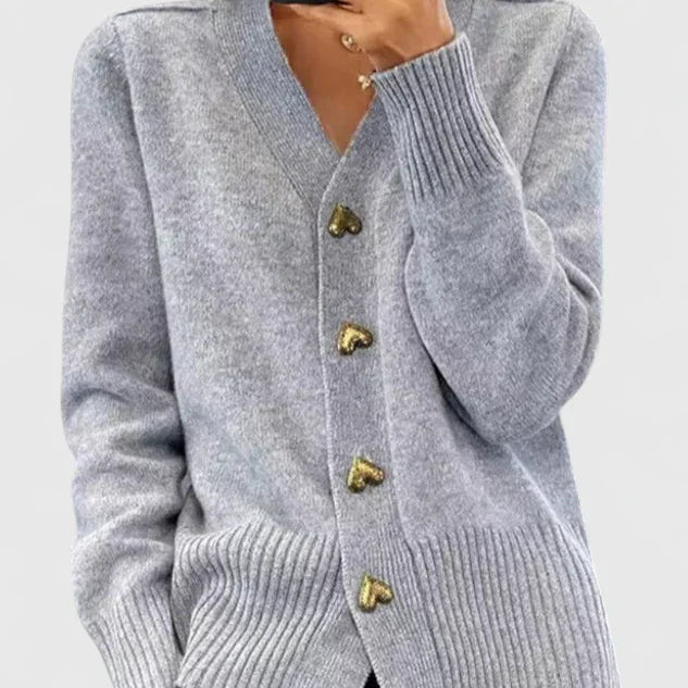 Maud | Elegante Vest