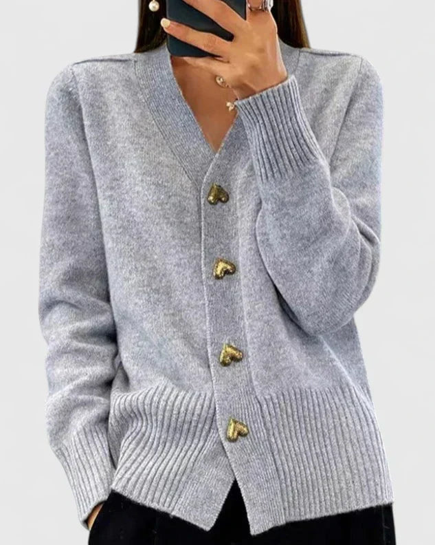 Maud | Elegante Vest