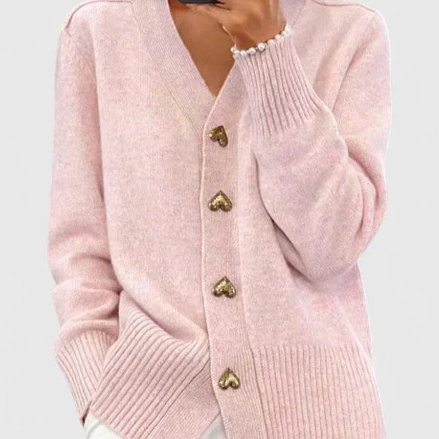 Maud | Elegante Vest