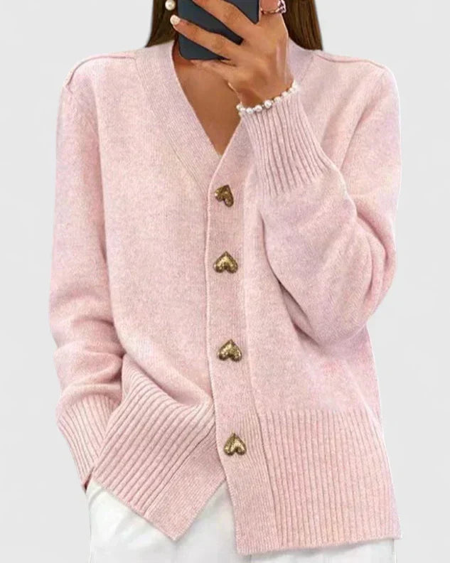 Maud | Elegante Vest