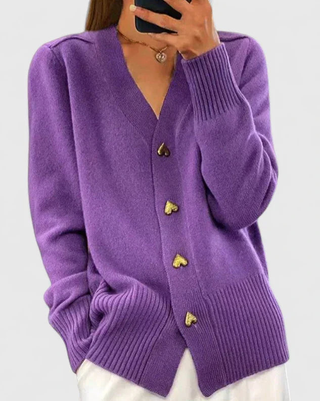 Maud | Elegante Vest
