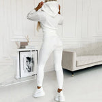 Eveline | Comfortabele Set