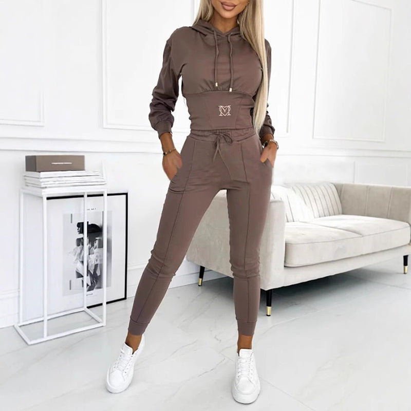 Eveline | Comfortabele Set