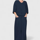 Klaske | Comfortabele Tweedelige Set
