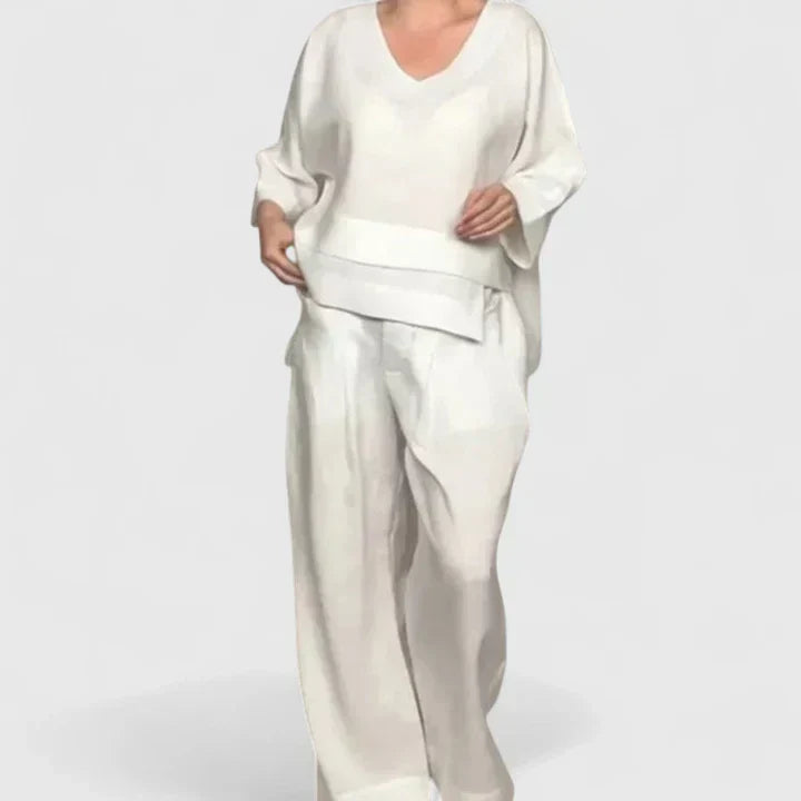 Klaske | Comfortabele Tweedelige Set