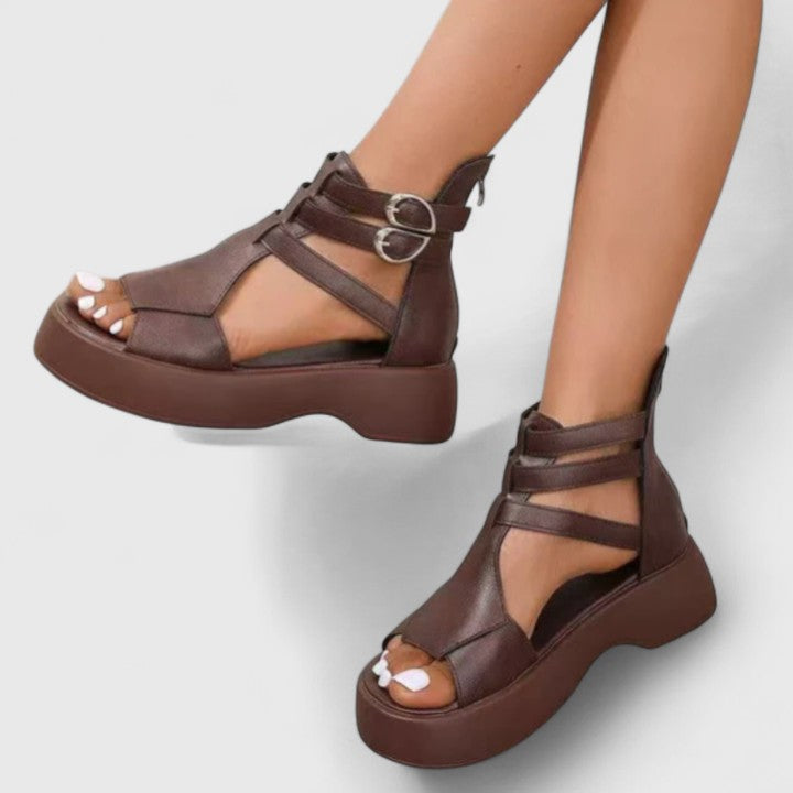 Vera | Orthopedische sandalen