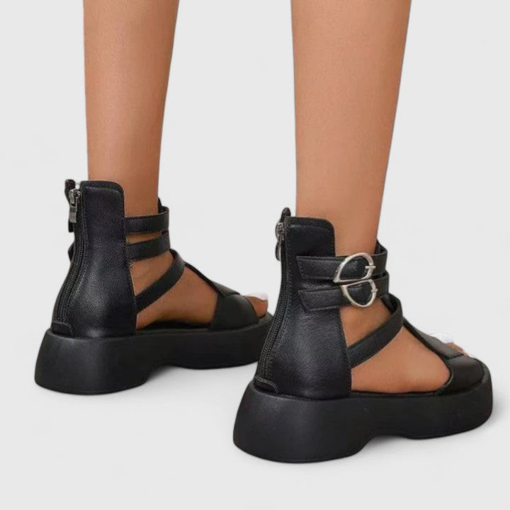 Vera | Orthopedische sandalen