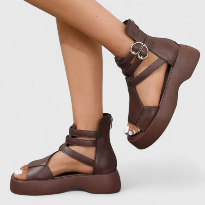 Vera | Orthopedische sandalen
