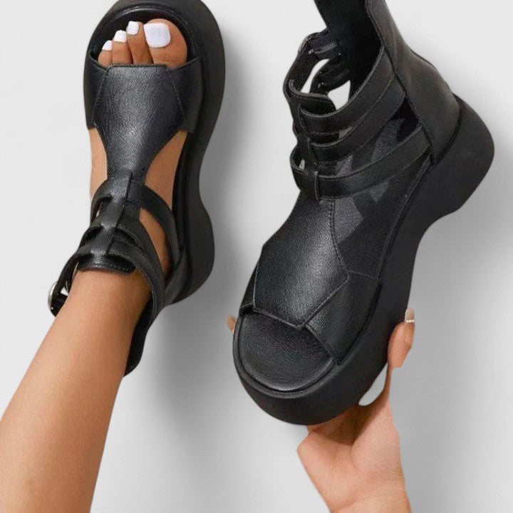Vera | Orthopedische sandalen
