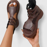 Vera | Orthopedische sandalen
