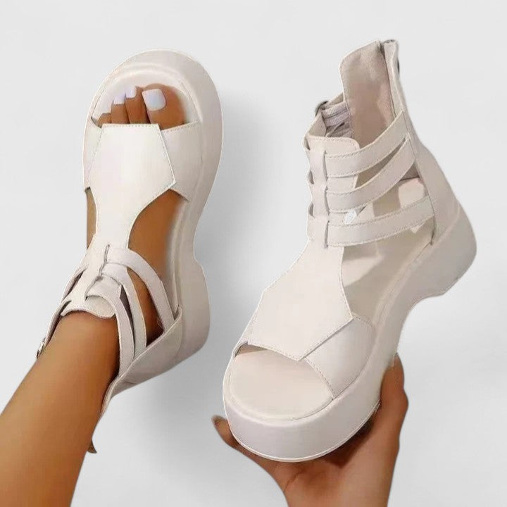 Vera | Orthopedische sandalen