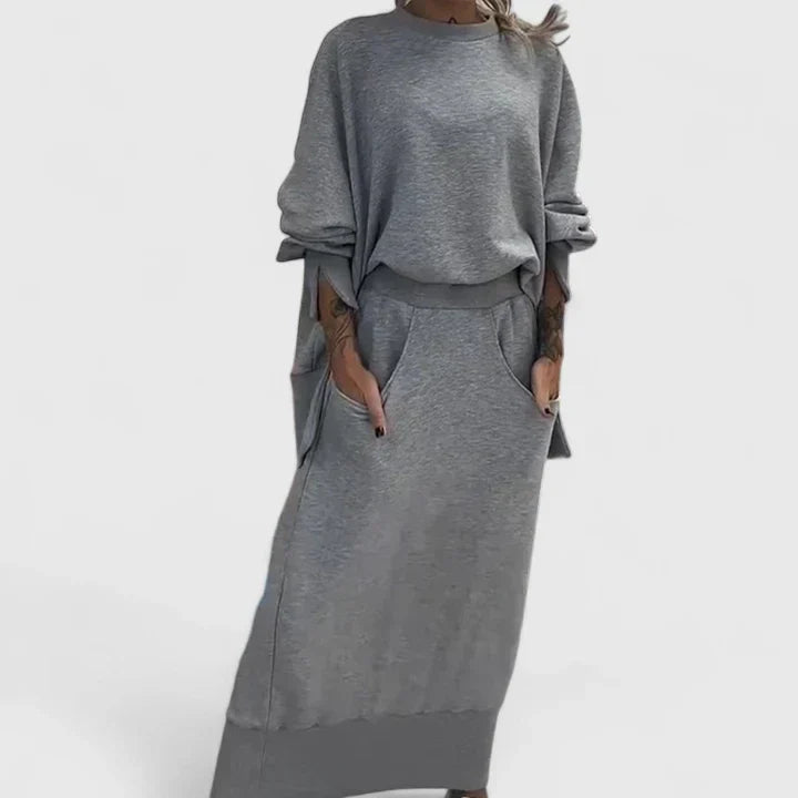Lena | Elegante Twee-delige Set