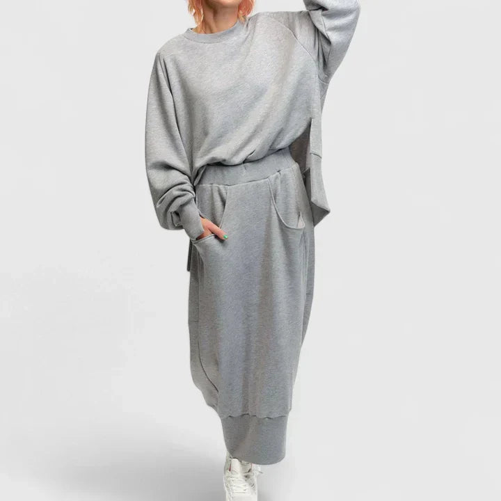 Lena | Elegante Twee-delige Set