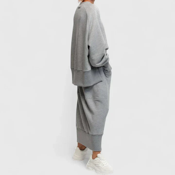 Lena | Elegante Twee-delige Set