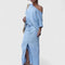 Fleur | Elegante Maxi Rok