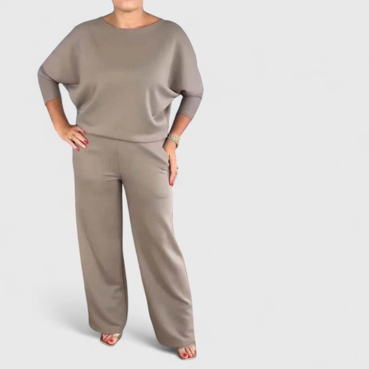 Rita | Elegante Drie-delige Set